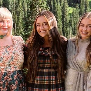 Meet your Posher, Tara